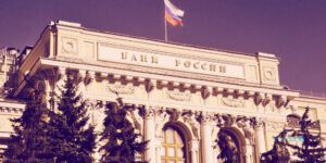 بانک مرکزی روسیه از سرمایه‌گذاری بیت‌کوین جلوگیری می‌کند