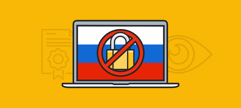 دردسرهای ممنوعیت VPN در همسایه شمالی