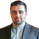 صادق پژمان‌فر، مدیرعامل کمک به توسعه فرهنگ و هنر