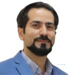 امیرارسلان صفری‌مقدم مدیر توسعه کسب‌وکار راهکار جامع سازمانی فناپ زیرساخت