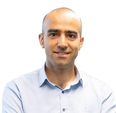 سهند حمزه‌ای مدیرعامل آبان‌تتر