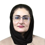 سحر بنکدارپور رئیس مرکز نوآوری و تحول دیجیتال اتاق بازرگانی تهران