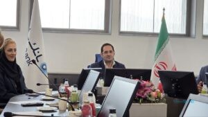 مدیرعامل بانک سامان: وابستگی بلوبانک به سامان مانع استقلالش نیست