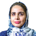 سمانه حیدری