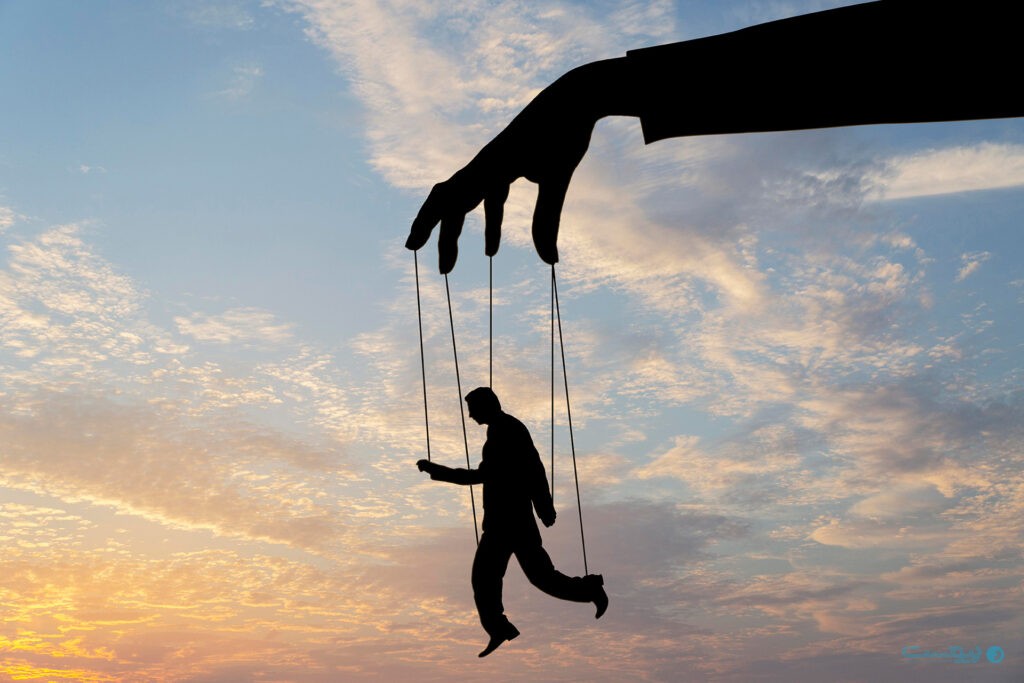 سندرم سیاست‌گذاران بی‌قرار