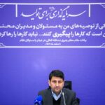 وزیر ارتباطات: بعضی می‌خواستند اینترنت تا اردیبهشت ماه قطع باشد