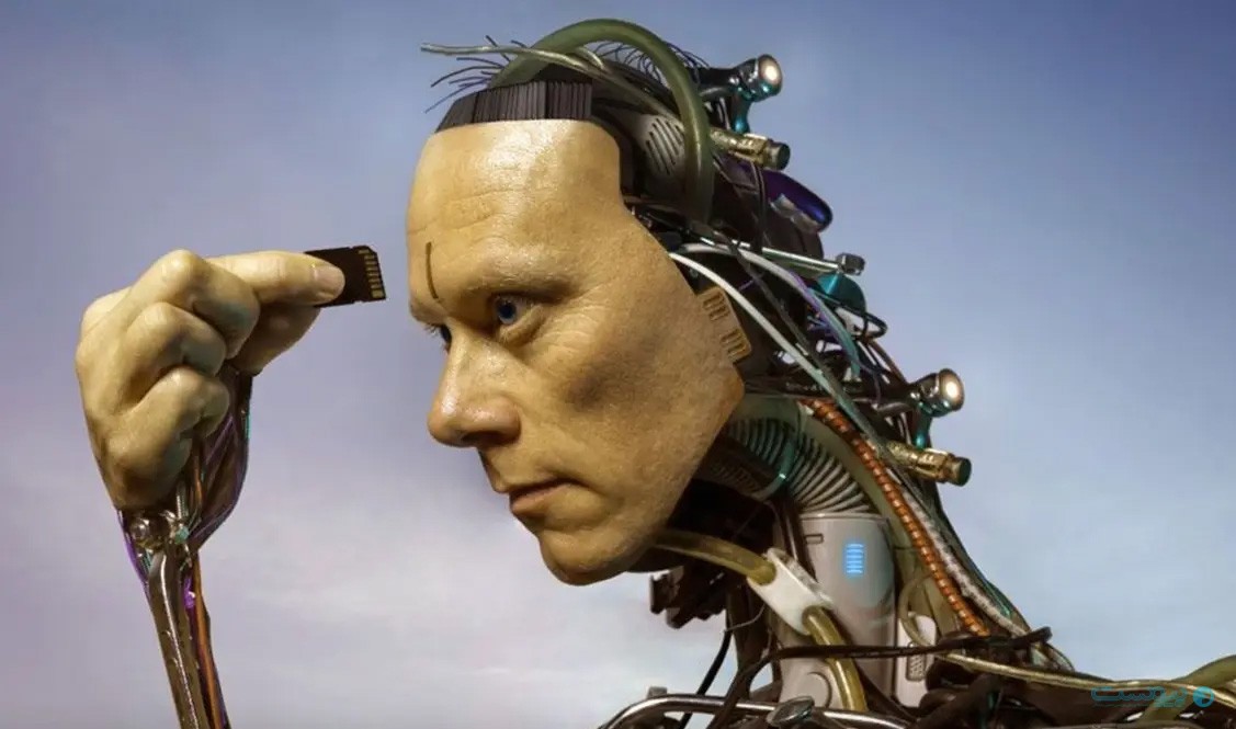 سایبورگ چیست