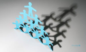 جایی که قانون فراموش می‌شود؛ سازمان‌ها از دل سایه‌ها سر برمی‌آورند