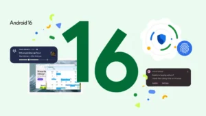 گوگل اندروید ۱۶ را زودهنگام و درست یک روز پس از معرفی iOS 26 عرضه کرد