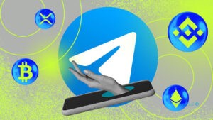 آیا تلگرام با صرافی غیرمتمرکز «Blum» می‌خواهد تبدیل به اکوسیستم ارز دیجیتال شود
