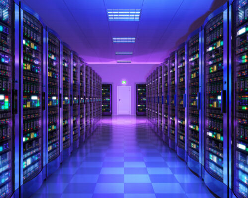 زیرساخت داخلی نسخه واحد برای همه کسب‌وکارها نیست