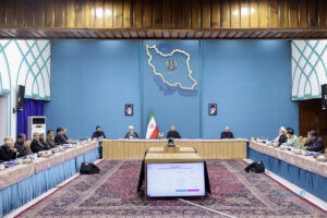 نقد یک تعریف در سند «نظام حکمرانی داده» شورای عالی فضای مجازی؛ از کوزه همان برون تراود که در اوست!