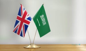 جامعه فین‌تک انگلستان برای سرمایه به سراغ عربستان می‌رود