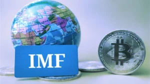صندوق بین‌المللی پول از گزینه ممنوعیت رمزارزها می‌گوید