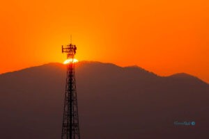 خورشید در حال غروب شبکه‌های نسل دوم و اهمیت سرنوشت 2G در ایران