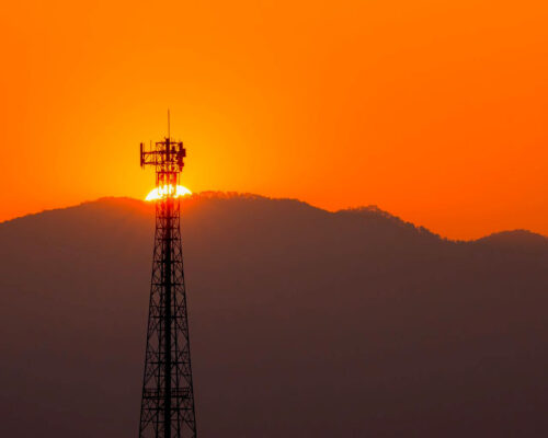 خورشید در حال غروب شبکه‌های نسل دوم و اهمیت سرنوشت 2G در ایران