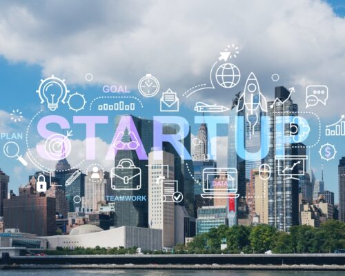 گزارش ۲۰۲۵ اکوسیستم استارت‌آپی؛ خاورمیانه در مسیر تبدیل‌شدن به قطب نوآوری جهانی