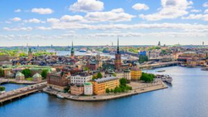 آیا سوئد سیلیکون‌ولی اروپاست: موج بعدی