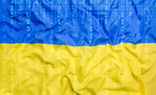 تاثیر جنک روسیه و اوکراین بر تکنولوژی