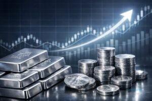 «نقرین» به‌عنوان پنجمین صندوق نقره راهی بازار سرمایه می‌شود