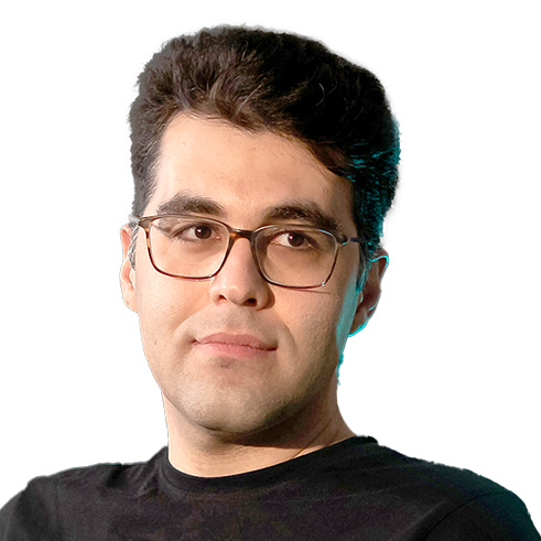 سبحان فروغی