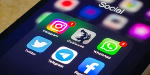 حکم زندان برای کم‌کاری‌های مدیران شبکه اجتماعی در انگلستان