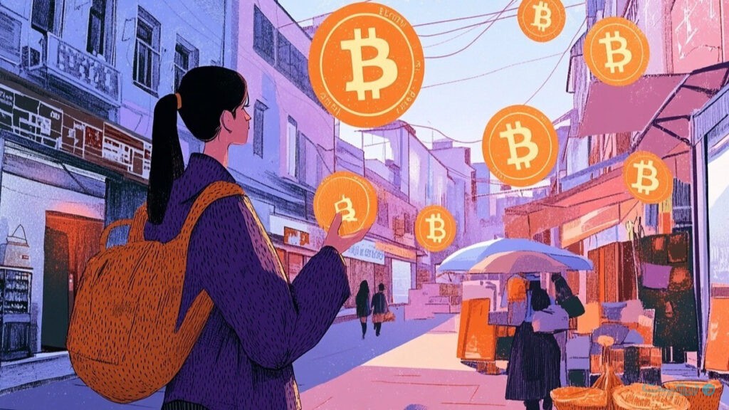 از سقوط پول ملی تا امید به ارز دیجیتال