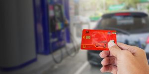 رانندگان اسنپ هزینه خرید بنزین دریافت می‌کنند