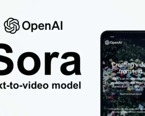دسترسی به هوش مصنوعی Sora بدون کد دعوت و برای مدت محدود