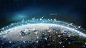 اینترنت ماهواره‌ای استارلینک (Starlink) چیست و چطور کار می‌کند