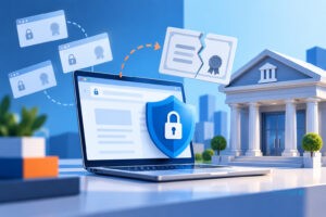 بانک‌ها از SSL خارجی به گواهی داخلی کوچ می‌کنند