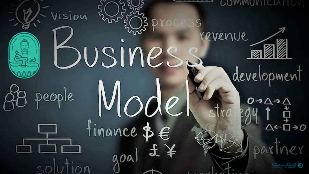 مدل کسب‌و‌کار یا بیزینس مدل چیست؟