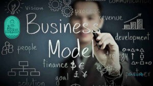 مدل کسب‌و‌کار یا بیزنس مدل چیست؟