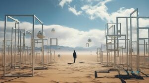 بازتعریف نقش‌ها در آینده نامعلوم