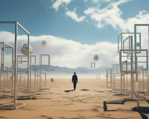 بازتعریف نقش‌ها در آینده نامعلوم