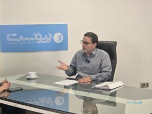 مصطفی طاهری: بررسی مجدد طرح ملی هوش مصنوعی در دستور کار کمیسیون صنایع مجلس قرار گرفت