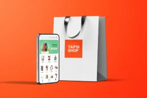 تپسی‌شاپ: جنگ و قطع اینترنت فروش رادیو را ۱۴۰ درصد افزایش داد