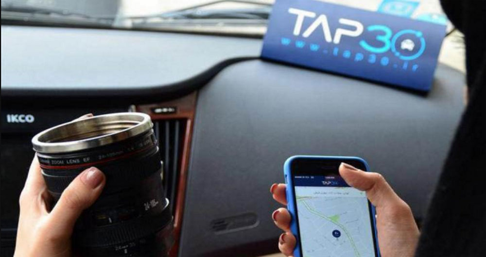 احتمال خارج شدن تاکسی‌های آنلاین از طرح سهمیه‌بندی بنزین