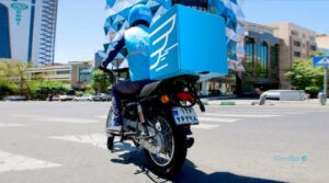 اختصاص ۱۰۰ ارسال رایگان «الونومیک» به کسب‌وکارهای آسیب‌دیده