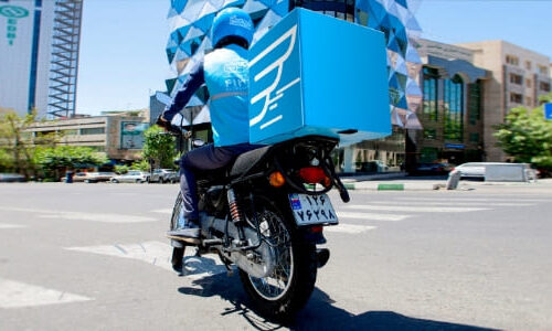 اختصاص ۱۰۰ ارسال رایگان «الونومیک» به کسب‌وکارهای آسیب‌دیده