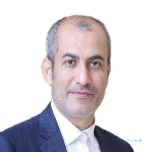 مجتبی توانگر نماینده تهران و رئیس کمیته اقتصاد دیجیتال مجلس