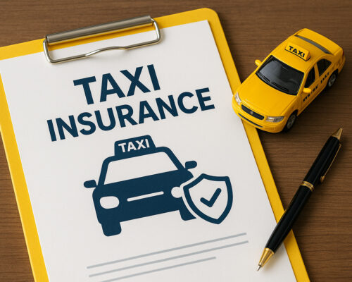 تأمین اجتماعی به مقصد تاکسی‌های اینترنتی رسید؛ به نام رانندگان، به کام تامین اجتماعی