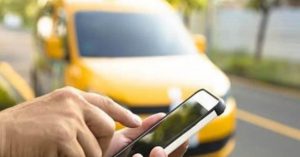 پرداخت عوارض شهری تاکسی‌های اینترنتی شروع شد