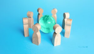 تکامل پارادایم‌ها در دیپلماسی علم و فناوری؛ میدان رقابت قدرت‌ها