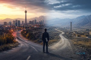اکوسیستم دو سرعته؛ استارت‌آپ‌های خارج از تهران در مسیر کندتر