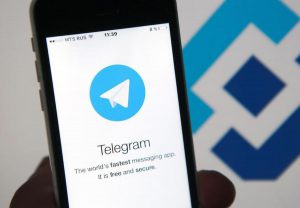 آموزش استفاده از پلتفرم تبلیغات تلگرام