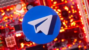 گزارش کسپراسکای از افزایش چشمگیر فعالیت تبهکاران سایبری در تلگرام
