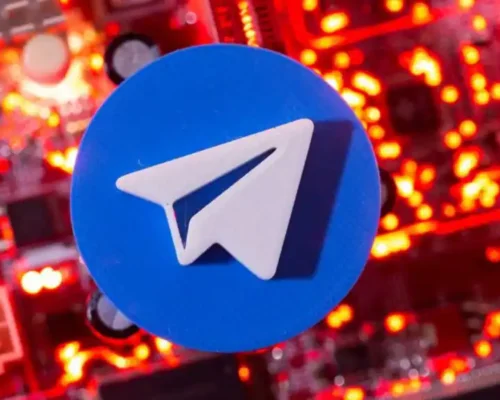گزارش کسپراسکای از افزایش چشمگیر فعالیت تبهکاران سایبری در تلگرام