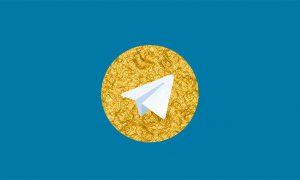 ماجراهای عجیب هاتگرام و تلگرام طلایی