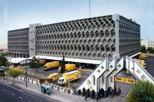 مدیرعامل شرکت پست: نقش پست در اقتصاد دیجیتال بازتعریف می‌شود